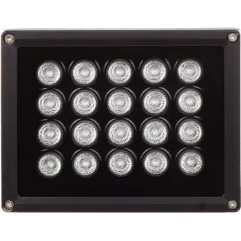 Proyector infrarrojo de exterior DELTA IRL-60/90