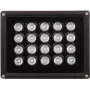 Proyector infrarrojo de exterior DELTA IRL-60/90