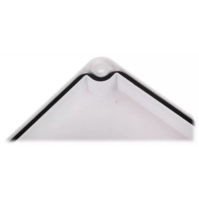 DELTA PUSZKA PK-100 IP65 Caja de distribución gris