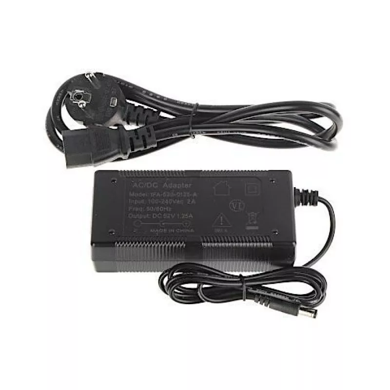 DELTA SPS-2P/1SFP Switch industrial PoE+, 2 Gigabit RJ45 + 1 SFP, presupuesto 60W, carril DIN