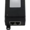 DELTA SPT-1G/1GP-30W-S Inyector PoE+ 30W Gigabit