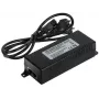 DELTA SPT-1G/1GP-30W-S Inyector PoE+ 30W Gigabit