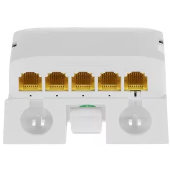 DELTA SPT-POE/4G-POE-OUTDOOR-E switch extensor PoE de exterior de 5 puertos