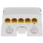 DELTA SPT-POE/4G-POE-OUTDOOR-E switch extensor PoE de exterior de 5 puertos