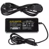 DELTA fuente de alimentación conmutada 48V 1,5A 72W con conector DC de 5,5mm x 2,1mm