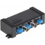 Amplificador de vídeo DELTA VHD-15 AHD/TVI/CVI