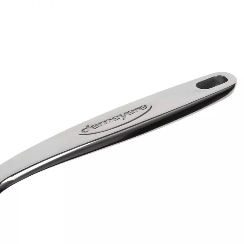 Demeyere Multiline 7 sartén de acero inoxidable de 24 cm 40850-949-0