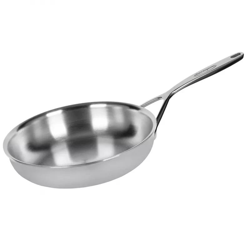 Demeyere Multiline 7 sartén de acero inoxidable de 24 cm 40850-949-0