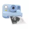 Cámara digital infantil DENVER KPC-1374BTBU con impresora, azul