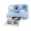 Cámara digital infantil DENVER KPC-1374BTBU con impresora, azul