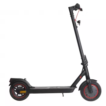 Denver SEL-10820FB Fast negro