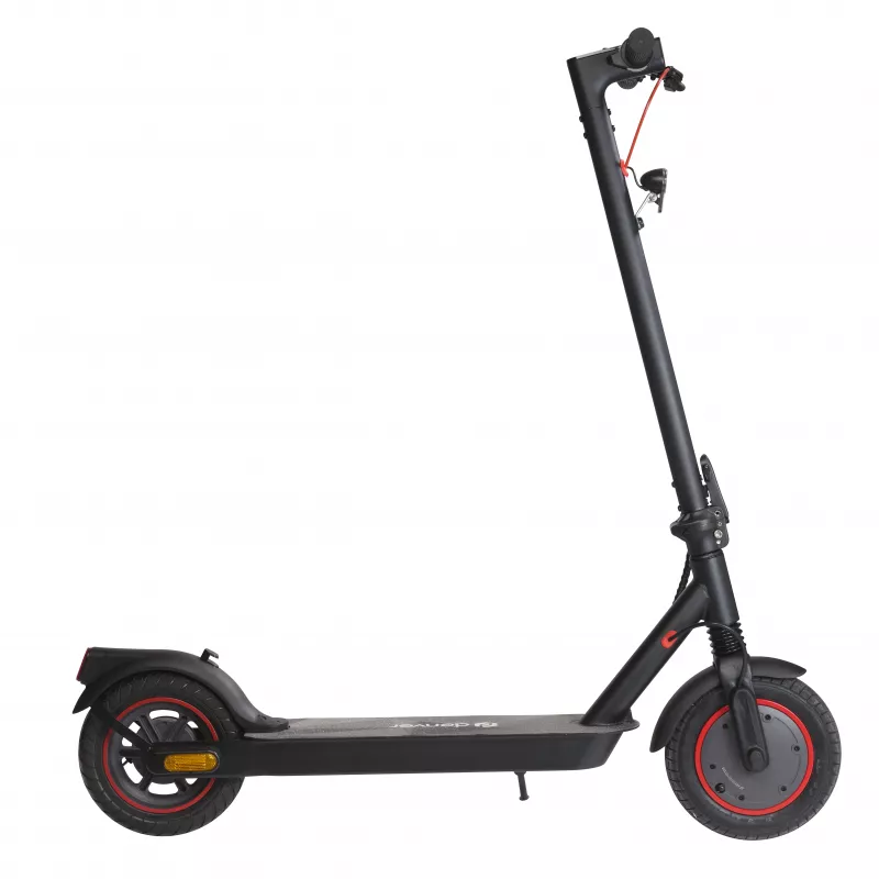 Denver SEL-10820FB Fast negro