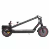 Denver SEL-10820FB Fast negro