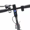 Denver SEL-10820FB Fast negro