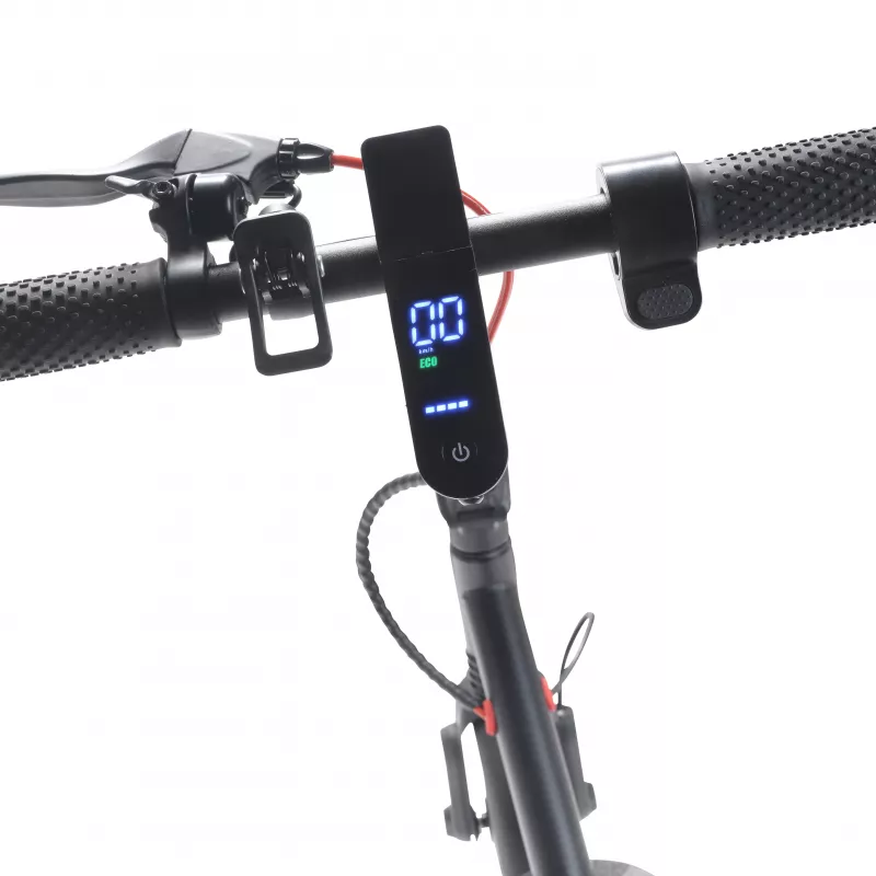 Denver SEL-10820FB Fast negro