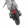 Denver SEL-10820FB Fast negro