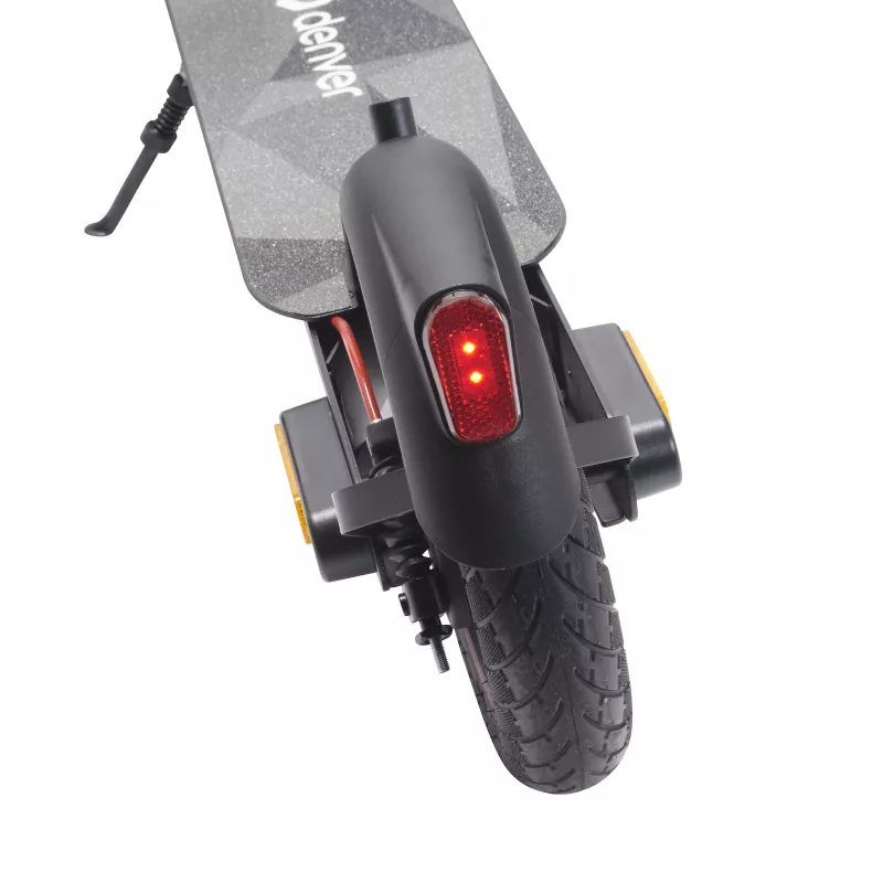 Denver SEL-10820FB Fast negro