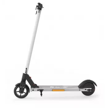 Denver SEL-65230W blanco