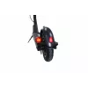Patinete eléctrico rápido Denver SEL-85360FB, 8,5", 350 W, negro