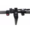 Patinete eléctrico rápido Denver SEL-85360FB, 8,5", 350 W, negro