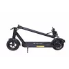 Patinete eléctrico rápido Denver SEL-85360FB, 8,5", 350 W, negro