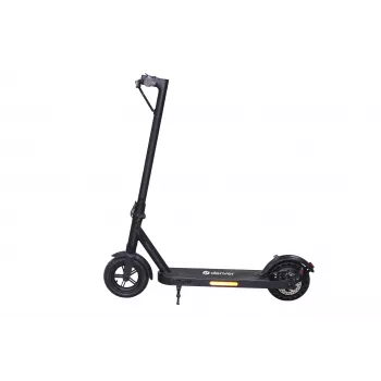 Denver SEL-85360FB patinete eléctrico rápido, 8,5 inch, 350 W, negro