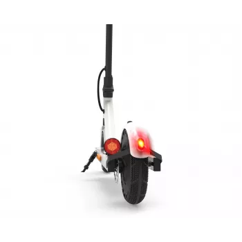 Denver SEL-85360FW patinete eléctrico rápido, 8,5