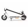 Patinete eléctrico rápido Denver SEL-85360FW, 8,5", 350 W, blanco