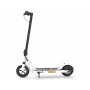 Patinete eléctrico rápido Denver SEL-85360FW, 8,5", 350 W, blanco