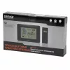 Denver WS-520 Estación meteorológica con sensor exterior inalámbrico