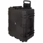 DEQSTER KT16C-PD Funda para tablet - Funda para iPad - Carga rápida - Power Delivery 3.0 - USB-C - para 16 tablets y iPads