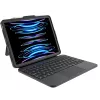 DEQSTER Prime funda con teclado para iPad Air 13
