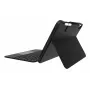 DEQSTER Smart Combo Touch Funda con teclado para iPad 10,9