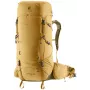 Deuter Aircontact Core 50+10 Mochila de trekking - Savanna/Nori