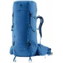 Deuter Aircontact Core 60+10 mochila de trekking - Baltic/Nightblue