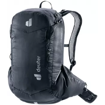 Deuter Attack 14 SL mochila de bicicleta de mujer - negra