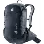 Deuter Attack 14 SL mochila de bicicleta de mujer - negra