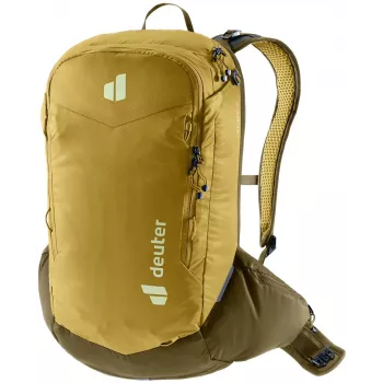 Deuter Attack 16 Mochila - Nori/Kelp