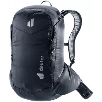 DEUTER Attack 18 SL mochila negra