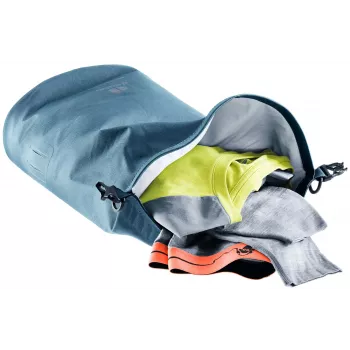 Deuter Drypack Pro 13 Bolsa estanca con cierre enrollable 13 L