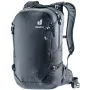Funda para portátil DEUTER Freecline 15 15,6 pulgadas negra