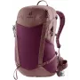 Deuter Futura 21 SL mochila de senderismo para mujer - Cassis/Ashrose