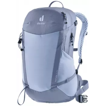 Deuter Futura 21 SL Mochila de senderismo para mujer - Polar/Bluejay