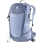 Deuter Futura 21 SL Mochila de senderismo para mujer - Polar/Bluejay