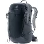 Deuter Futura 23 Mochila de senderismo - Negro