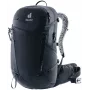 Deuter Futura 25 SL Mochila de senderismo para mujer - Negro