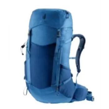 Deuter Futura 26 Mochila de senderismo - Nightblue/Baltic