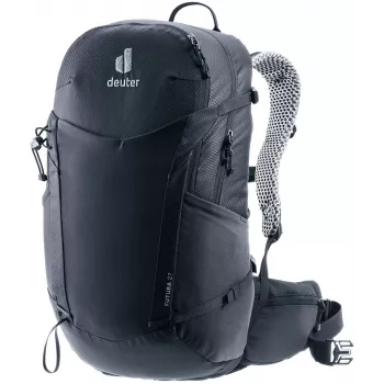 Mochila Deuter Futura 27 - negra