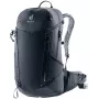 Deuter Futura 29 EL Mochila de senderismo - Negra