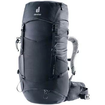 Deuter Futura 30 SL Mochila de senderismo para mujer - Negra